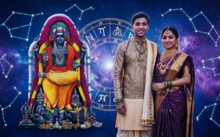 மிதுனத்தில் உருவாகும் திரிகிரக யோகம்: இன்று முதல் அதிர்ஷ்டம் பெறும் 3 ராசிகள்