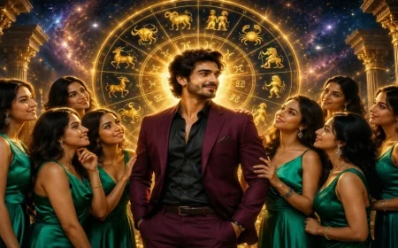 சுக்கிரன் கடக ராசியில் பெயர்ச்சி 2026: செல்வம், அதிர்ஷ்டம் மற்றும் முன்னேற்றம் பெறும் 4 ராசிகள்!