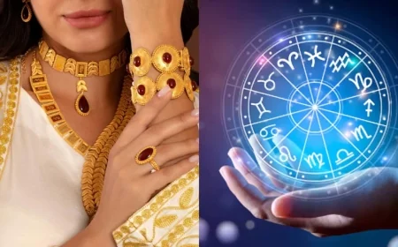 ஜூன் 22-ல் புதன் கடக ராசிக்கு செல்வதால் செல்வத்தையும், புகழையும் குவிக்கப்போகும் 3 ராசிகள் இவங்கதான்
