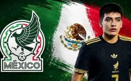 FIFA World Cup: 96 ஆண்டுகால சாதனையை முறியடித்த 17 வயது மோரா – மெக்சிகோவின் புதிய வரலாறு!
