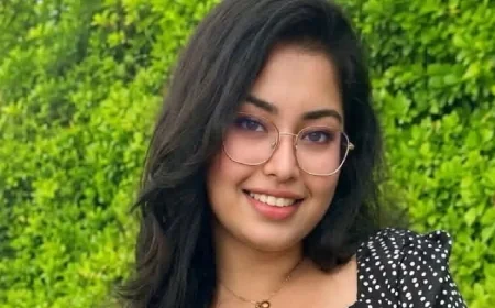டெங்குவால் உயிரிழந்த பல்கலைக்கழக மாணவி.. “நான் சாகவில்லை என்றால் வருவேன்” - நண்பருக்கு அனுப்பிய கடைசி மெசேஜ்