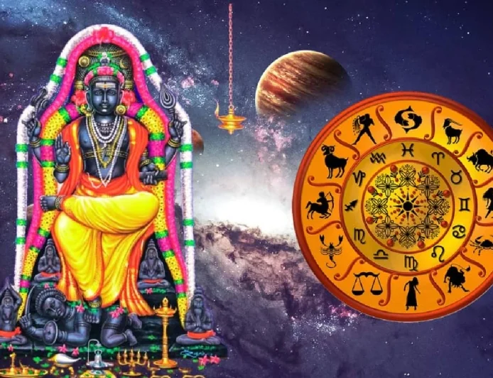 இன்று குரு பெயர்ச்சி: கடகத்தில் உச்சம் பெற்ற குரு பகவான் – 12 ராசிகளுக்கான  பலன்கள் மற்றும் பரிகாரங்கள்