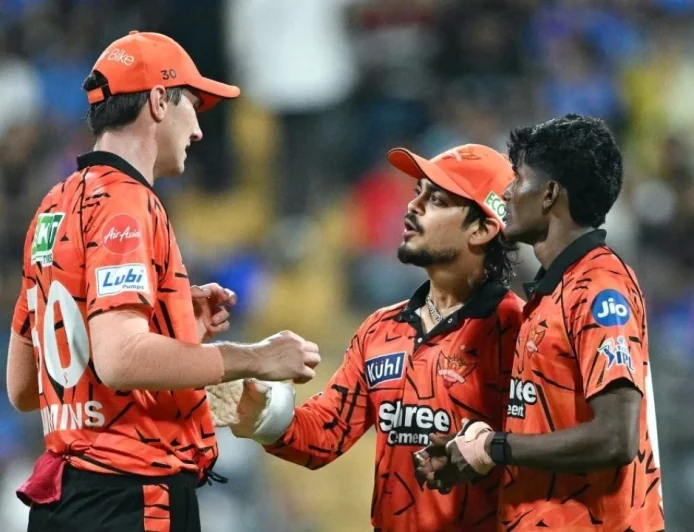பேட் கம்மின்ஸின் அதிரடி அறிவிப்பு: 2027 ஐபிஎல் தொடரில் விளையாட மாட்டேன்!