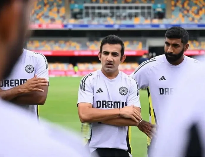 3-வது வரிசையில் யார் விளையாடுவார்? இந்திய அணி பயிற்சியாளர் தகவல்