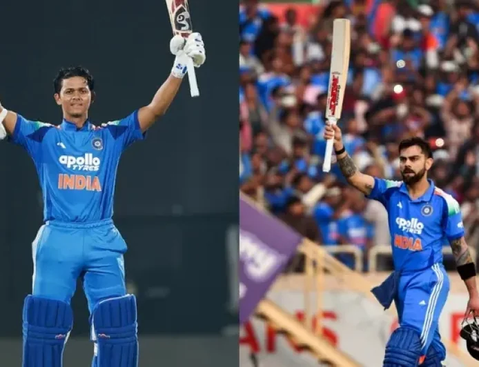 விராட் கோலி ஒருநாள் அணியில் இல்லை; மாற்று வீரராக அதிரடி பேட்டருக்கு வாய்ப்பு