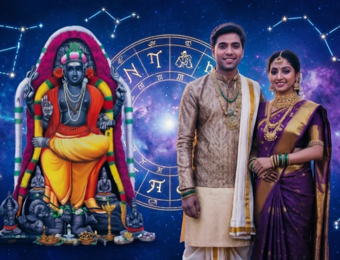 மிதுனத்தில் உருவாகும் திரிகிரக யோகம்: இன்று முதல் அதிர்ஷ்டம் பெறும் 3 ராசிகள்