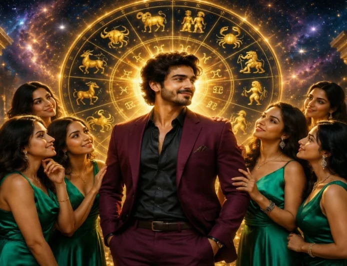 சுக்கிரன் கடக ராசியில் பெயர்ச்சி 2026: செல்வம், அதிர்ஷ்டம் மற்றும் முன்னேற்றம் பெறும் 4 ராசிகள்!
