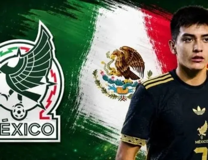 FIFA World Cup: 96 ஆண்டுகால சாதனையை முறியடித்த 17 வயது மோரா – மெக்சிகோவின் புதிய வரலாறு!