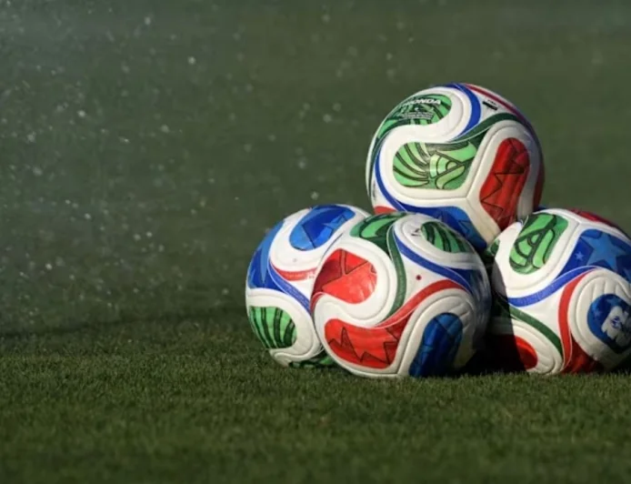 FIFA உலகக் கிண்ணம் 2026: ‘TRIONDA’ பந்தின் பின்னால் இருக்கும் சுவாரஸ்ய கதை!