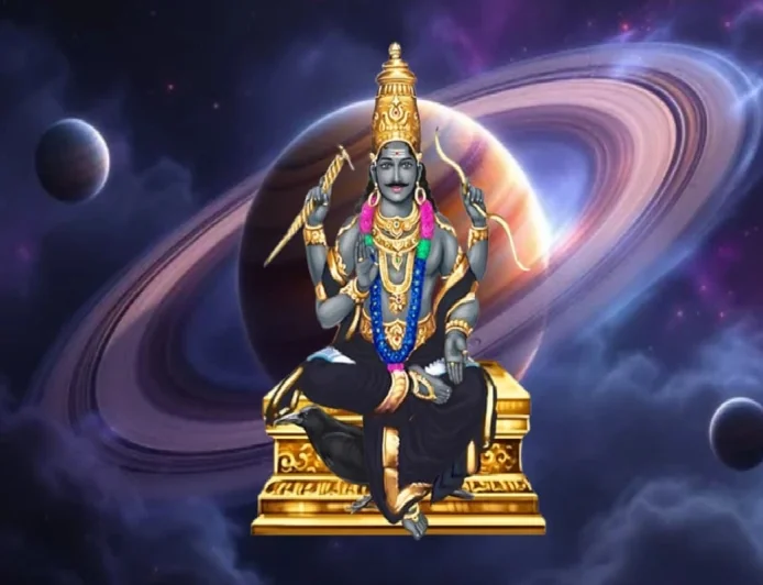 ஜூலை 27 சனி வக்ர பெயர்ச்சி: இந்த 4 ராசிகளுக்கு பணம், பதவி, அதிர்ஷ்டம் குவியப் போகிறது!