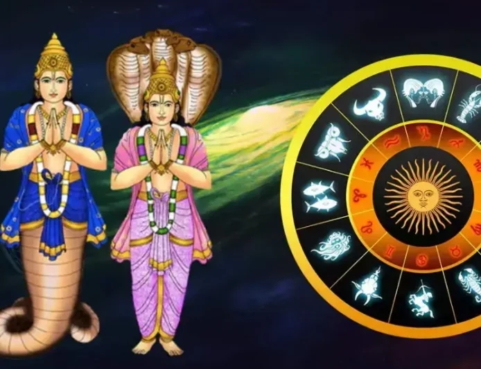 ராகு-கேது பெயர்ச்சி 2026: 18 மாதங்களுக்கு அதிர்ஷ்ட அலை வீசும் 4 ராசிகள்