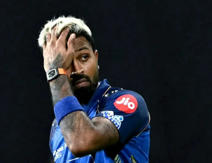 ஹர்திக் பாண்டியா சென்னை அணிக்கு வருகிறாரா? ஐபிஎல் டிரேட் வதந்திக்கு முற்றுப்புள்ளி வைத்த தகவல்!