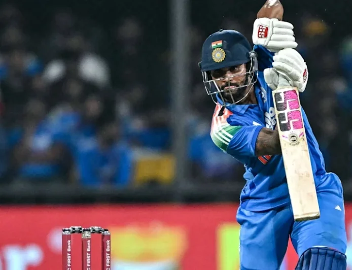 அயர்லாந்து, இங்கிலாந்து டி20 தொடருக்கு முன் இந்திய அணியில் திடீர் மாற்றம்.. காயத்தால் விலகிய முக்கிய வீரர்!