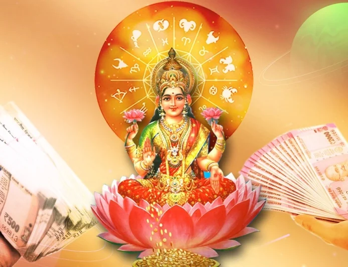 கஜலட்சுமி ராஜயோகத்தால் அதிர்ஷ்டம் பெறும் 3 ராசிகள்; ஜூலை 4 வரை செல்வ யோகம் யாருக்கு?
