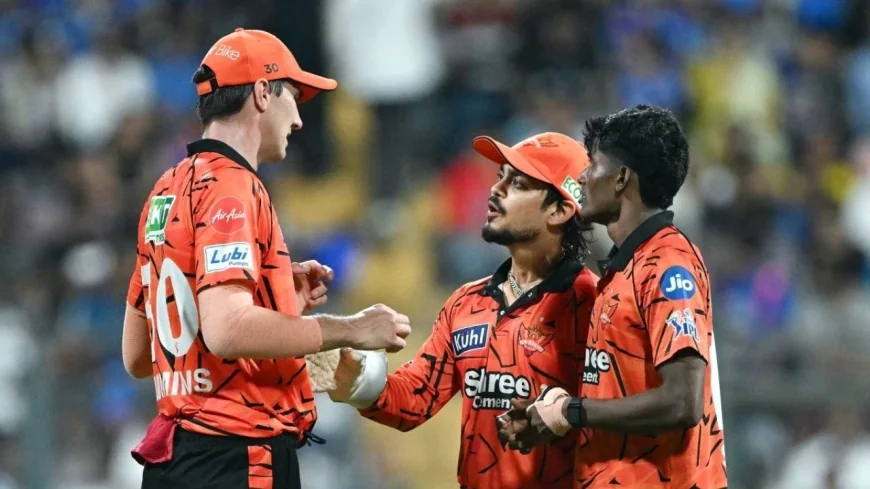 பேட் கம்மின்ஸின் அதிரடி அறிவிப்பு: 2027 ஐபிஎல் தொடரில் விளையாட மாட்டேன்!