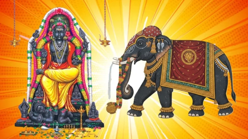 குருபெயர்ச்சியால் உருவாகும் கஜகேசரி ராஜயோகம்: இந்த 4 ராசிகளுக்கு கூரையைப் பிய்த்துக்கொண்டு அதிர்ஷ்டம் கொட்டப்போகுதாம்