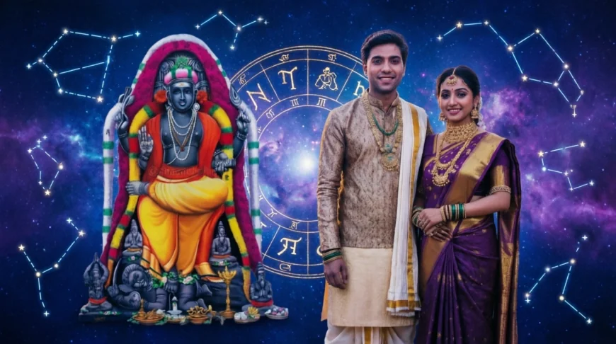 மிதுனத்தில் உருவாகும் திரிகிரக யோகம்: இன்று முதல் அதிர்ஷ்டம் பெறும் 3 ராசிகள்