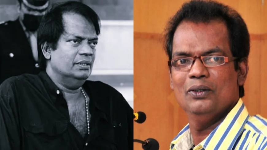 தேசிய விருது பெற்ற மலையாள நடிகர் சலீம் குமார் காலமானார்; திரையுலகில் சோக அலை