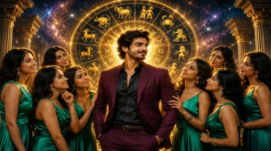 சுக்கிரன் கடக ராசியில் பெயர்ச்சி 2026: செல்வம், அதிர்ஷ்டம் மற்றும் முன்னேற்றம் பெறும் 4 ராசிகள்!