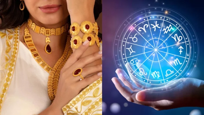 ஜூன் 22-ல் புதன் கடக ராசிக்கு செல்வதால் செல்வத்தையும், புகழையும் குவிக்கப்போகும் 3 ராசிகள் இவங்கதான்