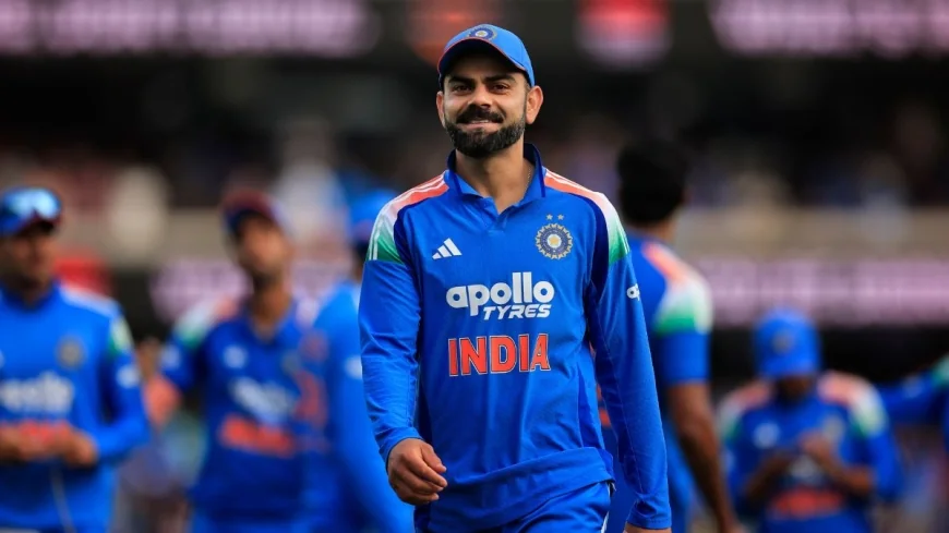 விராட் கோலி நீக்கம்.. அவரது இடத்தில் ஆடப் போவது யார்? இந்திய அணியில் ஏற்பட்ட குழப்பம்