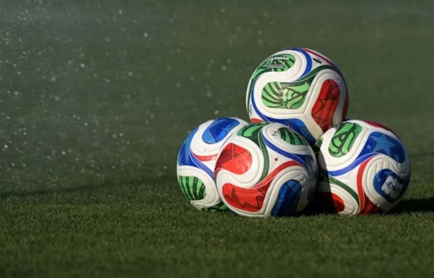 FIFA உலகக் கிண்ணம் 2026: ‘TRIONDA’ பந்தின் பின்னால் இருக்கும் சுவாரஸ்ய கதை!