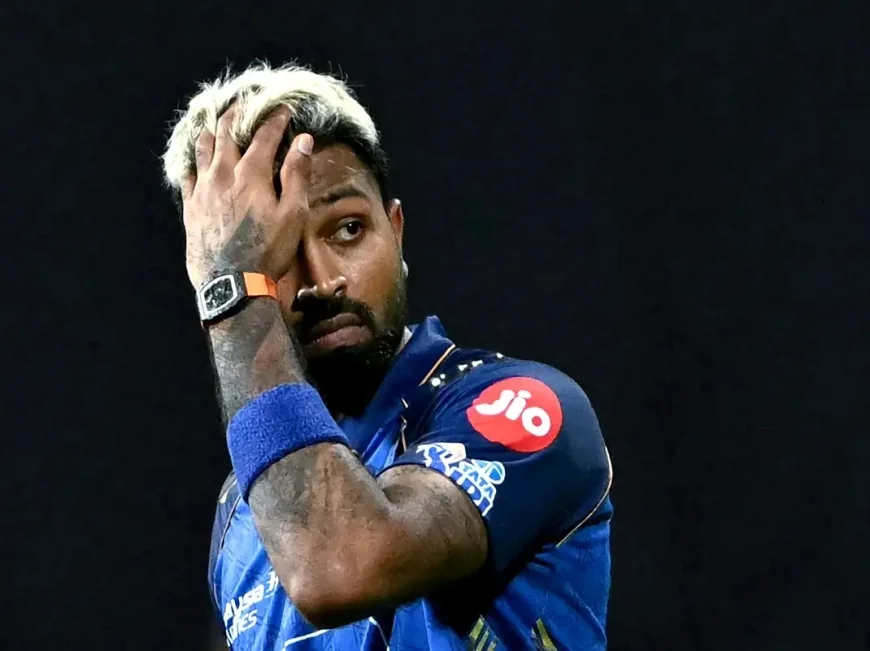 ஹர்திக் பாண்டியா சென்னை அணிக்கு வருகிறாரா? ஐபிஎல் டிரேட் வதந்திக்கு முற்றுப்புள்ளி வைத்த தகவல்!
