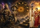 சனி-கேது ஷடாஷ்டக யோகம்:அதிர்ஷ்டம் பெறும் 3 ராசிகள் இவங்கள்தான்!  - உங்க ராசி இதுல இருக்கா?