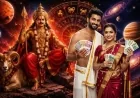 செவ்வாய் ரோகிணி நட்சத்திர பெயர்ச்சி: இன்று முதல் இந்த 5 ராசிகளுக்கு அதிர்ஷ்ட யோகம்... பணம், வெற்றி குவியும்!