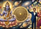 ஜூலை 9-ல் உருவாகும் கஜகேசரி, ஹம்ச ராஜ யோகம்: இந்த 5 ராசிகளுக்கு வெற்றி, பணவரவு, அதிர்ஷ்டம் கைகூடும்!