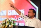 விமல் வீரவன்சவுக்கு 10 லட்சம் அபராதம்: மேன்முறையீட்டு நீதிமன்றம் உறுதிப்படுத்திய தீர்ப்பு