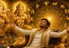 ஜூலை 14இல் உருவாகும் கஜகேசரி ராஜயோகம்: இந்த 4 ராசிக்காரர்களுக்கு அதிர்ஷ்ட கதவு திறக்கும்... செல்வம், வெற்றி குவியும்!