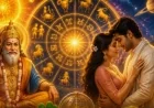 குரு பார்வையால் அதிர்ஷ்டம் மலரும் 5 ராசிகள்.. செல்வ யோகம் தரும் காலம் யாருக்கு?