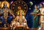 ஜூலை இறுதியில் அடுத்தடுத்து சனி-புதன் பெயர்ச்சி: இந்த 3 ராசிக்காரர்களுக்கு அதிர்ஷ்ட மழை!