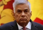 2022 நெருக்கடியில் நான் நான்காவது தேர்வு - ரணில் விக்ரமசிங்க வெளிப்படுத்திய அதிர்ச்சித் தகவல்