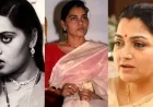 "வாய் பிளந்து பார்த்த ஒரே நடிகை சில்க் ஸ்மிதாதான்".. மனம் திறந்த நடிகை குஷ்பூவின் வைரல் பேட்டி!