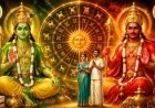புதன்-செவ்வாய் யோகத்தால்: பணம், தொழில் வளர்ச்சி பெறப்போகும் 4 ராசிகள்... உங்க ராசி என்ன?