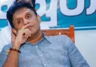 சர்வாதிகார தனிக்கட்சி ஆட்சியை உருவாக்க  திசைகாட்டி முயற்சிக்கிறது: சஜித் பிரேமதாச குற்றச்சாட்டு