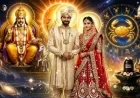 கடகத்தில் குரு-சூரியன் சேர்க்கை: சிவ ராஜயோகம் உருவாகி இந்த 4 ராசிகளுக்கு செல்வம், வெற்றி கைகூடும்!