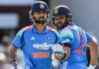 விராட் கோலி, ரோகித் சர்மா மீண்டும் எப்போது களமிறங்குவார்கள்? இந்திய அணியின் அடுத்த ஒருநாள் தொடர் விவரம்