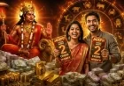 ஆகஸ்ட் 2 முதல் மிதுனத்தில் செவ்வாய்: இந்த 4 ராசிகளுக்கு டபுள் ஜாக்பாட்... உங்க ராசி என்ன?