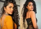 “இனி யாருடைய அனுமதியும் தேவையில்லை” - அனுபமா பரமேஸ்வரனின் பதிவு இணையத்தில் வைரல்