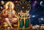 ஜூலை 29-ல் உத்திரம் நட்சத்திரத்திற்கு செல்லும் சுக்கிரன்: இந்த 4 ராசிகளுக்கு திறக்கும் அதிர்ஷ்டக் கதவு!