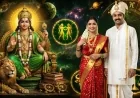 மிதுனத்தில் நேர்கதிக்கு திரும்பும் புதன்: இன்று முதல் இந்த 3 ராசிகளுக்கு அதிர்ஷ்டம், தொழில் வளர்ச்சி, பண வரவு அதிகரிக்கும்!