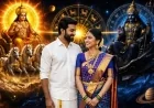 சனி-சூரியன் நவபஞ்ச திருஷ்டி யோகம்: இந்த 4 ராசிகளின் கடின உழைப்புக்கு கிடைக்கப்போகும் பெரிய வெற்றி!