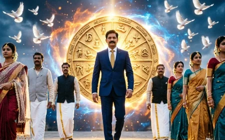 தன்னம்பிக்கையில் யாரும் மிஞ்ச முடியாதவர்கள்... நினைத்ததை சாதிக்கும் மனவலிமை கொண்ட 5 ராசிகள்!