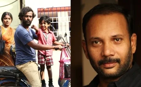 தேசிய விருது பெற்ற 'டூலெட்' பட இயக்குநர் செழியன் திடீர் மரணம்: சோகத்தில் மூழ்கியது தமிழ் திரையுலகம்!