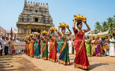 ஆடி வெள்ளியில் அம்மன் அருளைப் பெறும் 'சுருள்' நேர்த்திக்கடன்: பாரம்பரியமும் பக்தியும் இணையும் வழிபாட்டு முறை