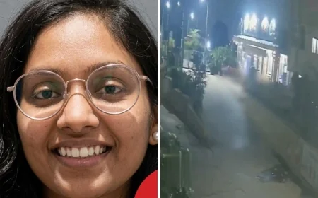 நள்ளிரவில் நிர்வாணமாக ஓடிவந்து கோவில் குளத்தில் குதித்த பெண் இன்ஜினியர்.. போலீஸ் விசாரணையில் திடுக்கிடும் பின்னணி!