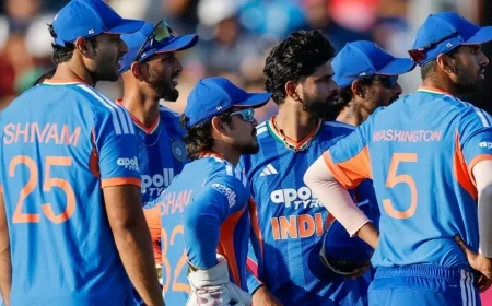 இங்கிலாந்து சுற்றுப்பயணத்தில் இந்திய அணியின் செயல்பாடுகளை ஆகஸ்டில் ஆய்வு செய்யும் பிசிசிஐ